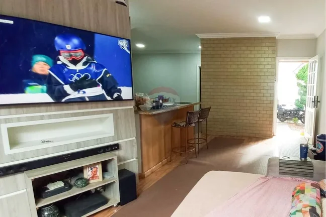 Imagem Casa em Condomínio San Pietro à Venda em Sorocaba | 3 Quartos