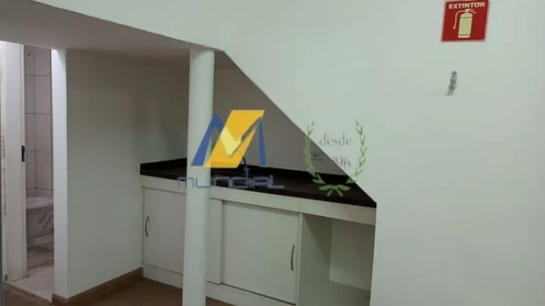 Imagem Predio para Alugar com 445m² com 6 salas!!!