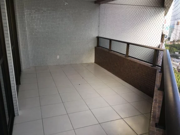 Foto do imóvel: Apartamento à venda, 167 m² por R$ 1.155.000,00 - Brisamar - João Pessoa/PB Foto do imóvel: Apartamento à venda, 167 m² por R$ 1.155.000,00 - Brisamar - João Pessoa/PB