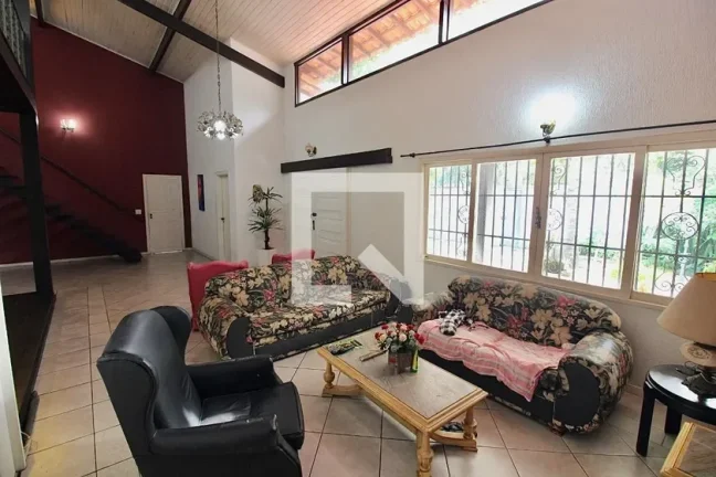 Imagem Casa à Venda - Recreio, 5 Quartos, 600 m2