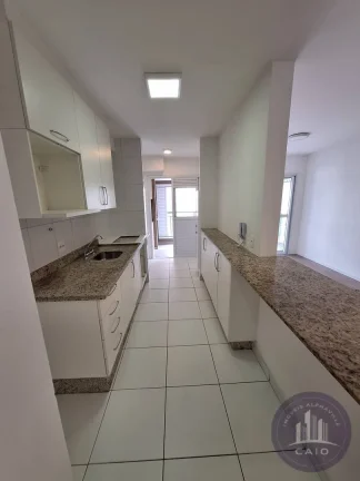 Imagem Apartamento para aluguel com 1 quarto, 67 m² - R$ 5.490,00- Alphaville