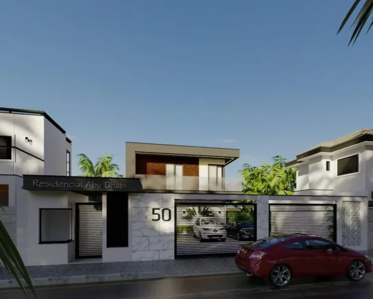 Imagem Casa para Venda em Itanhaém, Praia do Sonho, 2 dormitórios, 2 suítes, 1 banheiro, 1 vaga