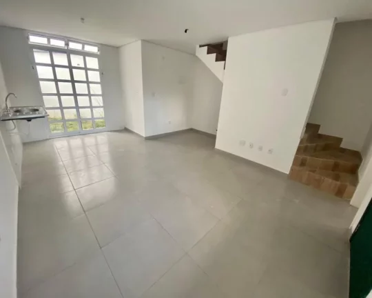 Imagem Sobrado novo77m2 no Butantã,2 suítes,2 vagas. FL13