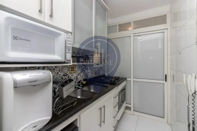 Imagem Apartamento de 2 quartos com suíte e vaga na garagem em Perdizes, São Paulo - SP. Confira!
