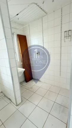 Imagem Apartamento à venda em Pirituba, São Paulo-SP: 2 quartos, 2 salas, 1 banheiro, 1 vaga de garagem, 52m² de área. Venha conferir!