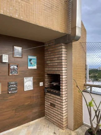 Imagem Apartamento à Venda no Condomínio Millenium Residence - Bairro Jardins