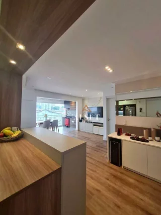 Imagem Apartamento com 2 dormitórios à venda, 78 m² por R$ 940.000,00 - Mooca - São Paulo/SP