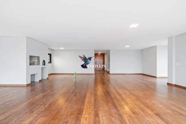 Imagem Casa Alto Padrão em Alphaville, Gramado/RS