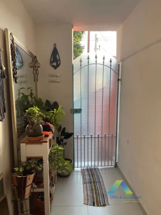 Imagem Sobrado a venda com 03 quartos no Planalto Paulista
