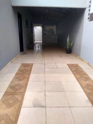 Imagem Casa para Venda em Maringá / PR no bairro Jardim Oriental
