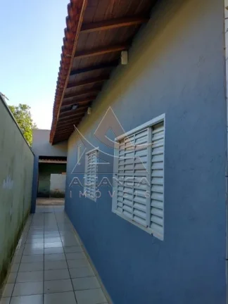 Imagem Casa - Ribeirão Preto - Jardim Zara