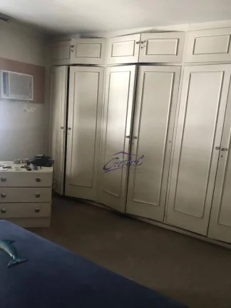 Imagem Apartamento com 3 quartos, 1 suíte à venda, 240 m² - Vila Mariana - São Paulo/SP