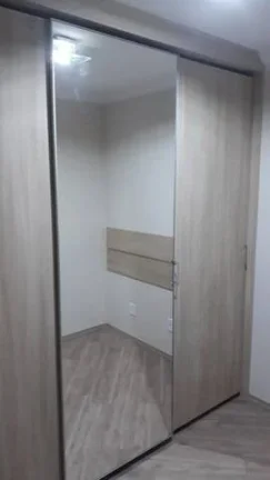 Imagem Alugo Apto em Santo André, Jardim Utinga