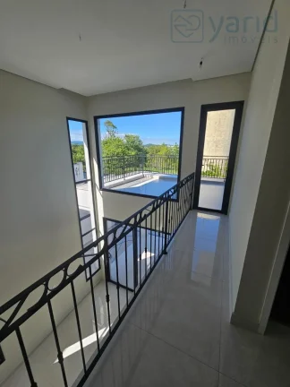Imagem EXCELENTE CASA (ALTO PADRÃO) À VENDA NO CONDOMÍNIO RESERVA DA SERRA - JUNDIAÍ SP