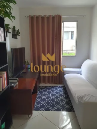 Imagem Apartamento à venda em Vossoroca Zona Sul - Votorantim/SP