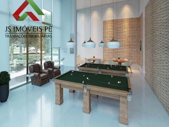 Imagem Apartamento A Venda em recife - PE, São Jose