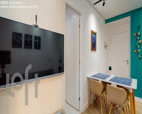 Imagem APARTAMENTO RESIDENCIAL em Sao Paulo - SP, Tatuapé