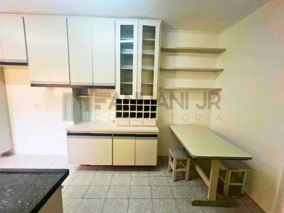 Imagem Aluguel de Apartamento de Luxo na Vila Uberabinha, São Paulo-SP: 3 quartos, 3 suítes, 3 salas, 5 banheiros, 2 vagas, 174m²