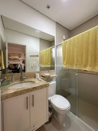 Imagem Casa à venda no Condomínio Reserva Real em Paulínia

Encante-se com essa casa térrea moderna e f...