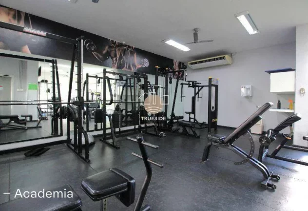 Imagem APARTAMENTO 3 QUARTOS NO RIO2 - BARRA OLIMPICA