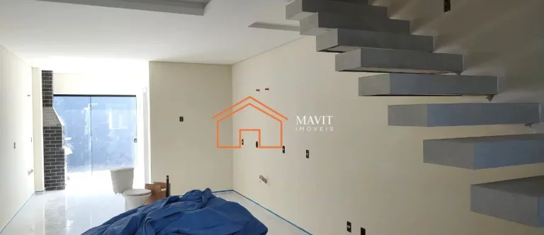 Imagem CASA RESIDENCIAL em JOINVILLE - SC, COSTA E SILVA