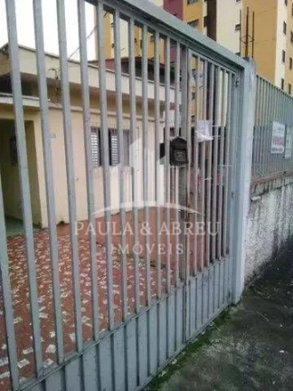 Imagem Terreno para construtor 10 x 40 no Centro