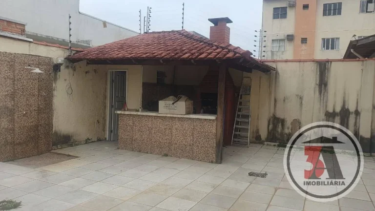 Imagem Casa 4 suites condominio Jd Palmeiras