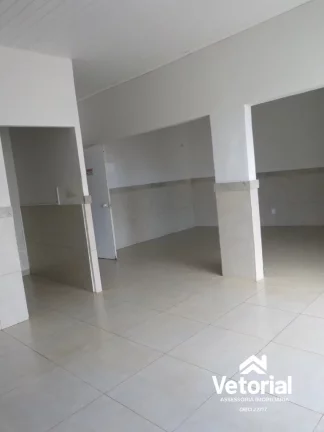 Imagem Oportunidade de Locação: Ponto Comercial com Salas, 1 Banheiro e 82m² no Centro de Barreiras-BA!
