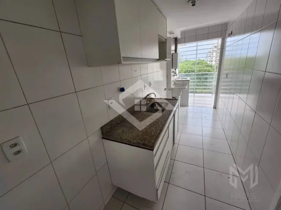 Imagem Apartamento de 3 Suítes e 91m² no Wonderful Resort – Barra da Tijuca