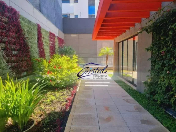 Imagem Apartamento com 2 quartos (1 suíte) à venda, 53 m² Ipiranga - São Paulo/SP