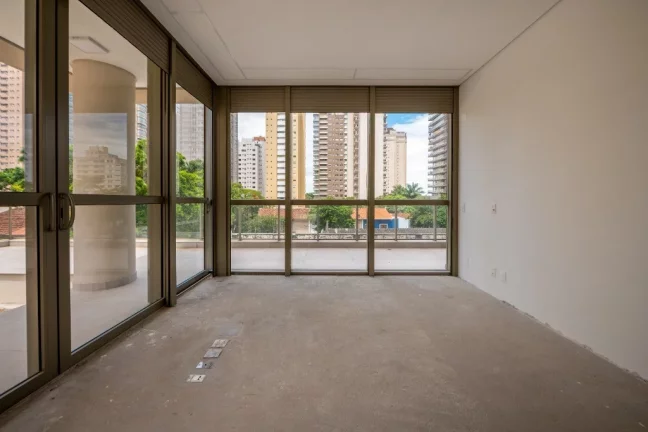 Imagem Condomínio Edifício I.180 Ibirapuera , apartamento com 3 quartos a venda em Ibirapuera São Paulo SP, apartment São Paulo Brazil