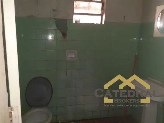 Imagem TERRENO À VENDA, 380 M² POR R$ 905.000,00 - VILA MUNICIPAL - JUNDIAÍ/SP