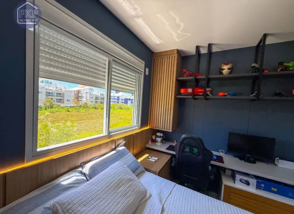 Imagem Apartamento 3 dormitórios!