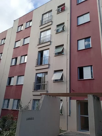 Imagem VENDO APARTAMENTO DE 03 DORMITÓRIOS NO JARDIM INGAI