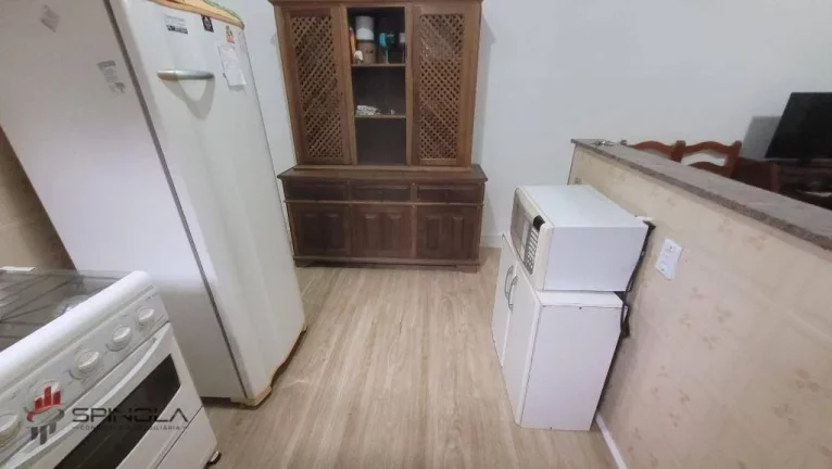 Imagem Casa com 2 dormitórios à venda, 86 m² por R$ 380.000,00 - Jardim Imperador - Praia Grande/SP