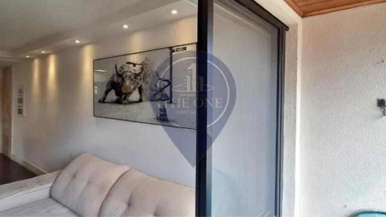 Imagem Apartamento à venda em São Paulo-SP, Vila Ipojuca: 2 quartos, 1 suíte, 2 salas, 2 banheiros, 2 vagas de garagem, 55m². Agende sua visita agora!