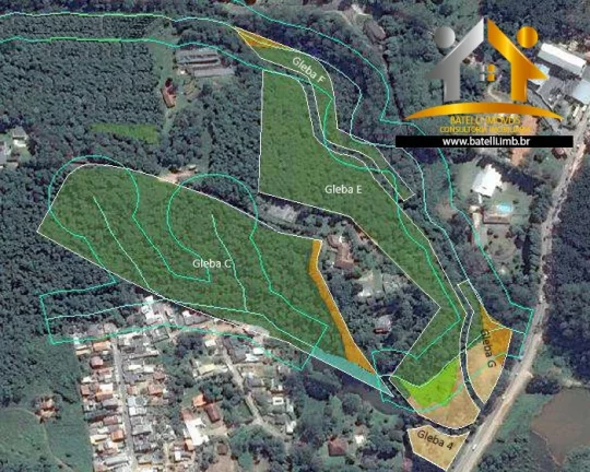 Imagem Terreno Para Loteamento - Tijuco Preto - VGP | Batelli Imóveis