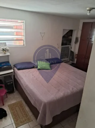 Imagem Casa à venda na Saúde, São Paulo-SP: 3 quartos, 3 vagas. Não perca esta chance única!