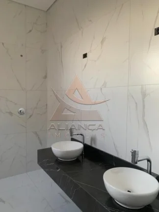 Imagem Casa Condomínio - Ribeirão Preto - Alphaville