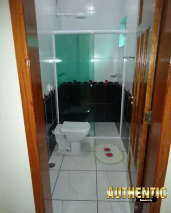 Imagem CASA RESIDENCIAL em SOROCABA - SP, PARQUE SÃO BENTO