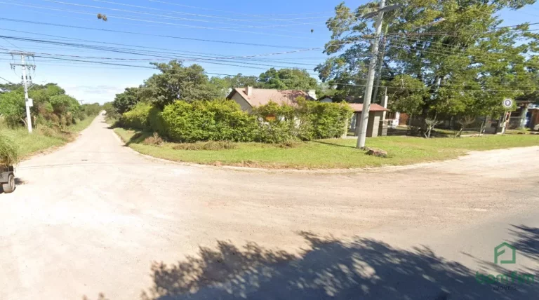 Imagem Sítio com terreno de 20 por 100m, para aluguel, Belem Novo - Porto Alegre/RS. - SI2516-CII