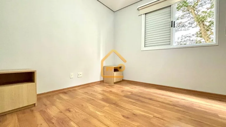 Imagem Apartamento 4 dormitórios (2 suítes), 3 vagas. Jd Aquárius, SJC