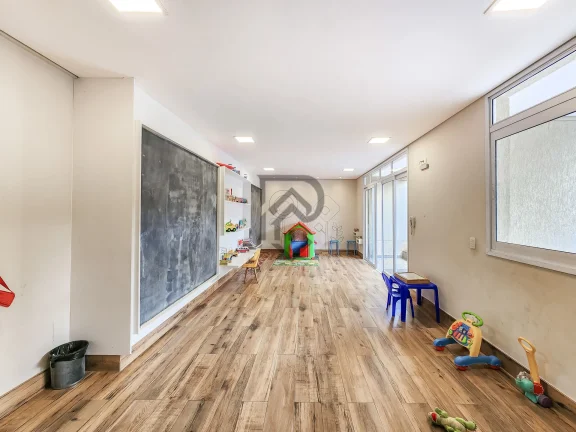 Imagem Apartamento saude pronto para morar