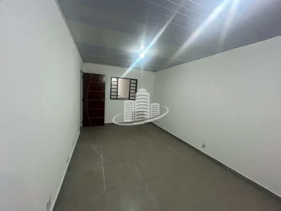 Imagem Galpão/Depósito/Armazém