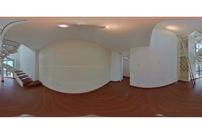 Imagem COBERTURA RESIDENCIAL em São Paulo - SP, Indianópolis