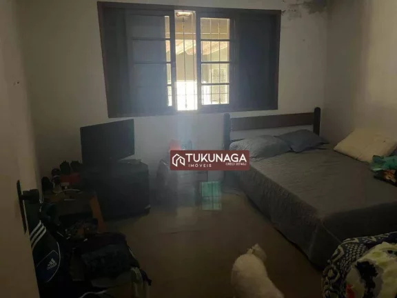 Imagem Casa com 3 quartos à venda, 290 m² por R$ 1.383.000 - Santana - São Paulo/SP