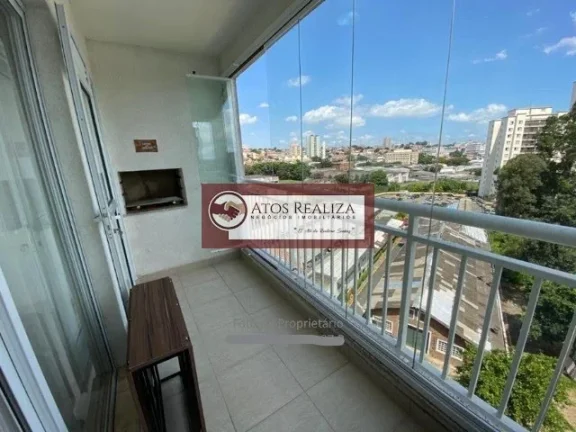 Imagem Apartamento em Vila Isa Campo Grande- São Paulo