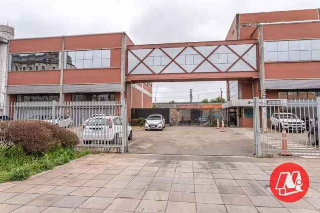 Imagem Galpão para alugar, 92 m² por R$ 5.507,00/mês - Floresta - Porto Alegre/RS