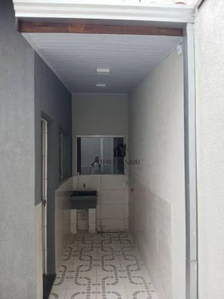 Imagem Casa com 3 dormitórios sendo 1 suíte à venda, 112 m² por R$ 490.000 - Jardim Wanel Ville V - Sorocaba/SP