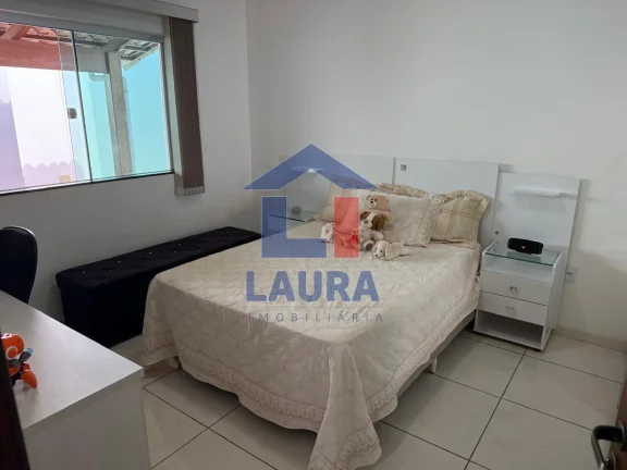 Imagem CASA RESIDENCIAL em PARÁ DE MINAS - MG, VILA FERREIRA